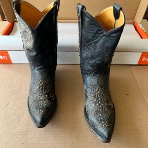 Old Gringo Boots